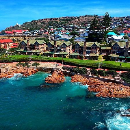 Beacon Wharf , George Hay 1 Holiday Accommodation 莫塞尔湾 外观 照片