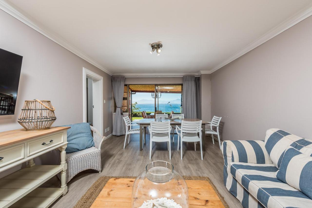 Beacon Wharf , George Hay 1 Holiday Accommodation 莫塞尔湾 外观 照片