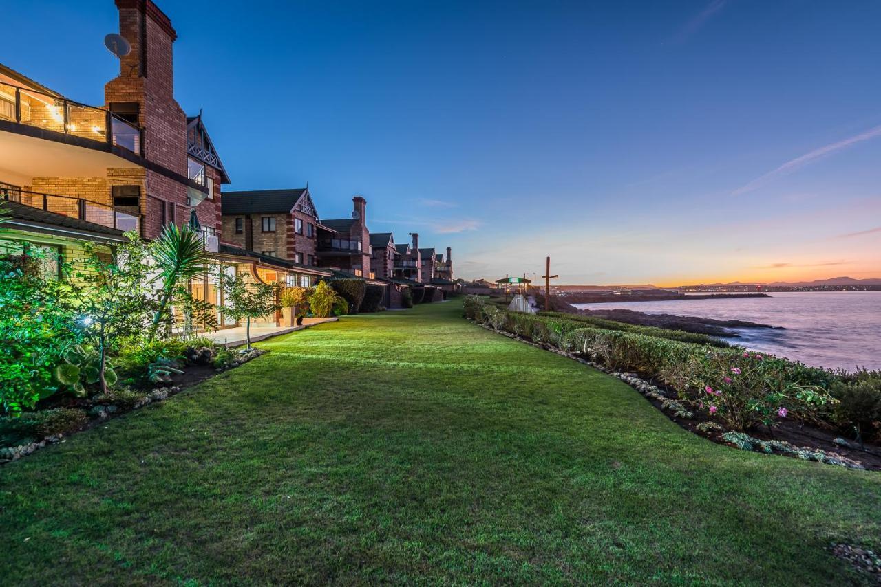 Beacon Wharf , George Hay 1 Holiday Accommodation 莫塞尔湾 外观 照片