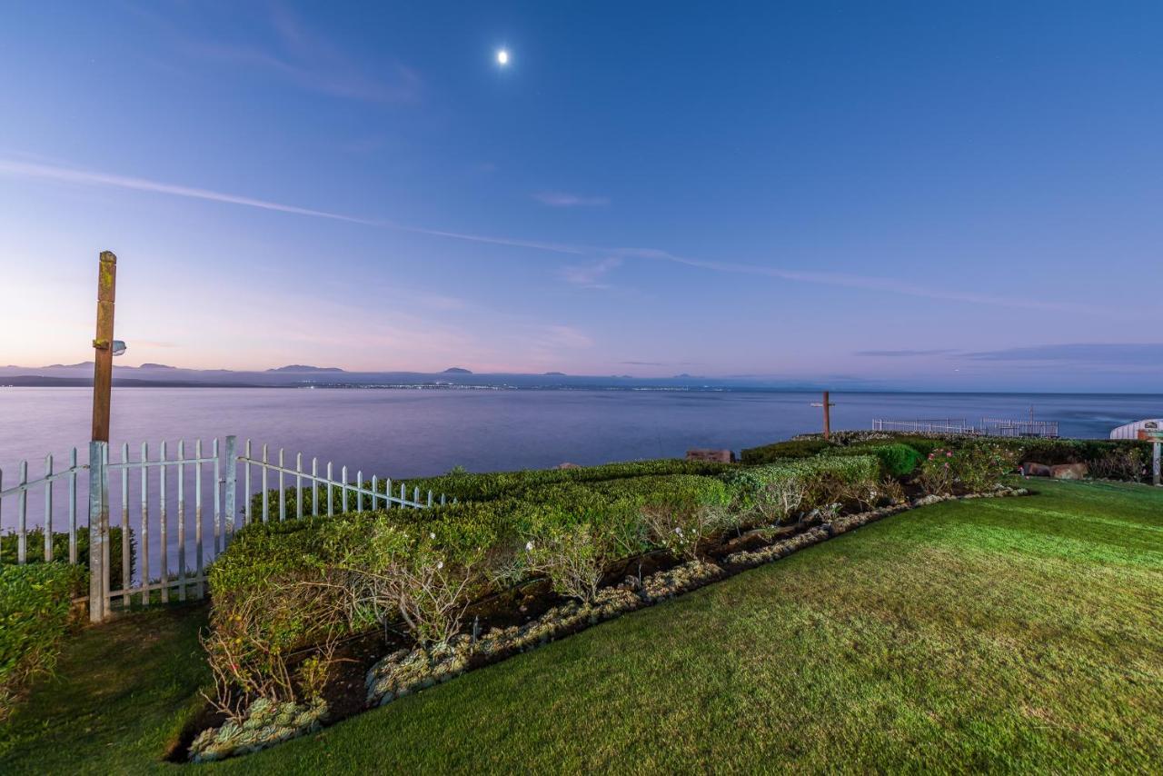 Beacon Wharf , George Hay 1 Holiday Accommodation 莫塞尔湾 外观 照片