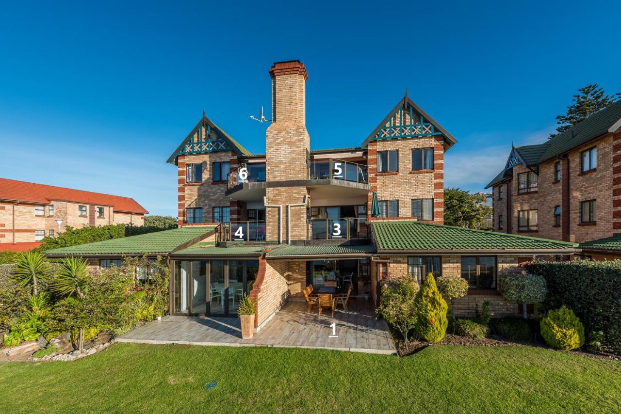 Beacon Wharf , George Hay 1 Holiday Accommodation 莫塞尔湾 外观 照片