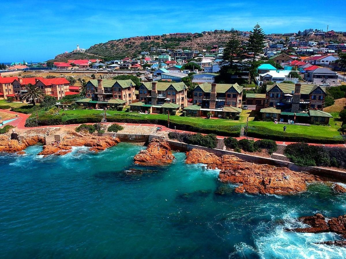Beacon Wharf , George Hay 1 Holiday Accommodation 莫塞尔湾 外观 照片