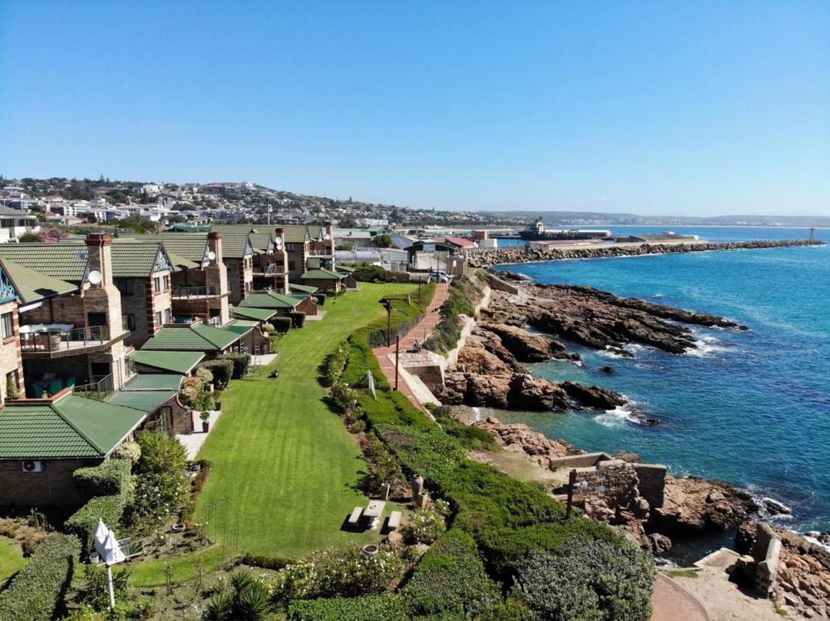 Beacon Wharf , George Hay 1 Holiday Accommodation 莫塞尔湾 外观 照片